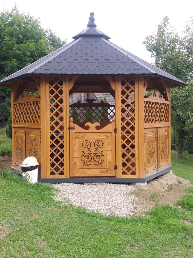 Pokoje U Solany Knurow  Exterior foto