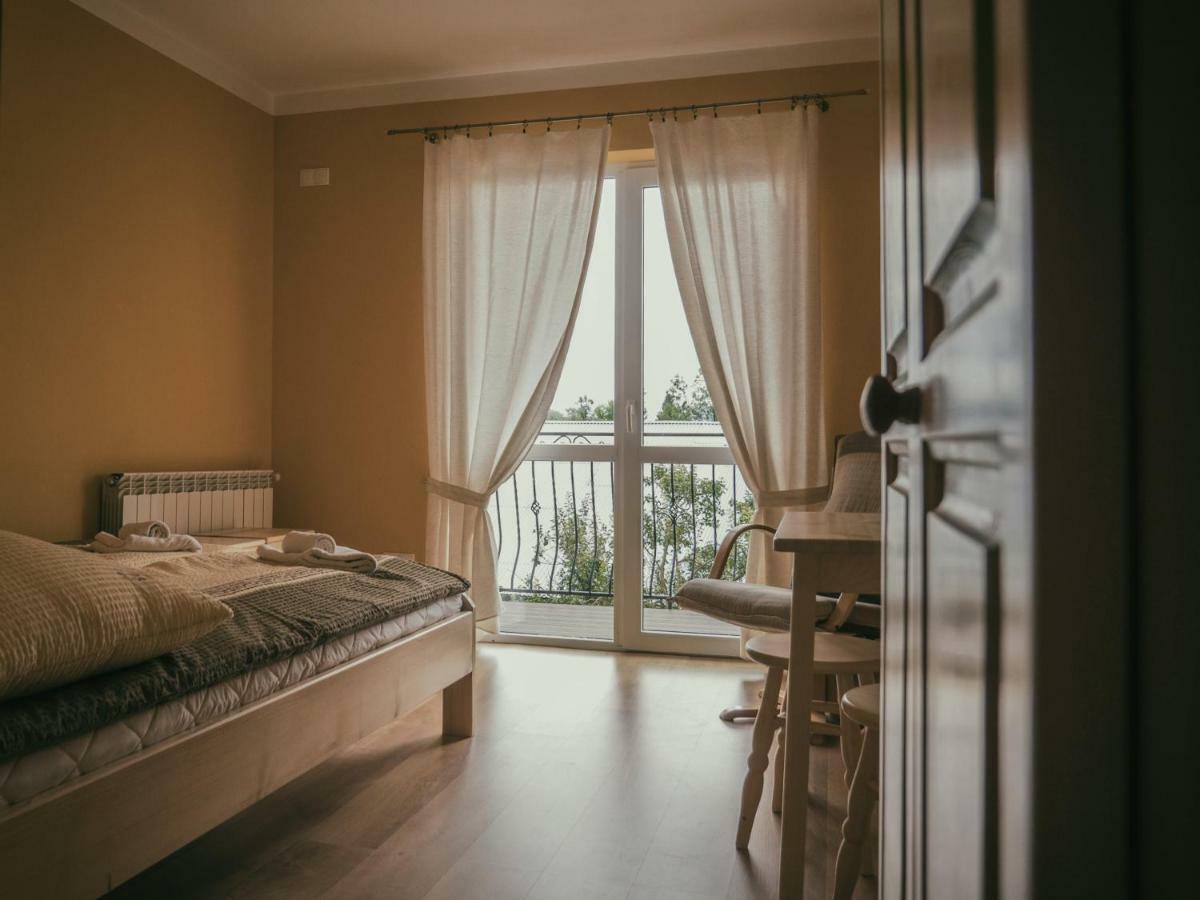 Pokoje U Solany Knurow  Exterior foto